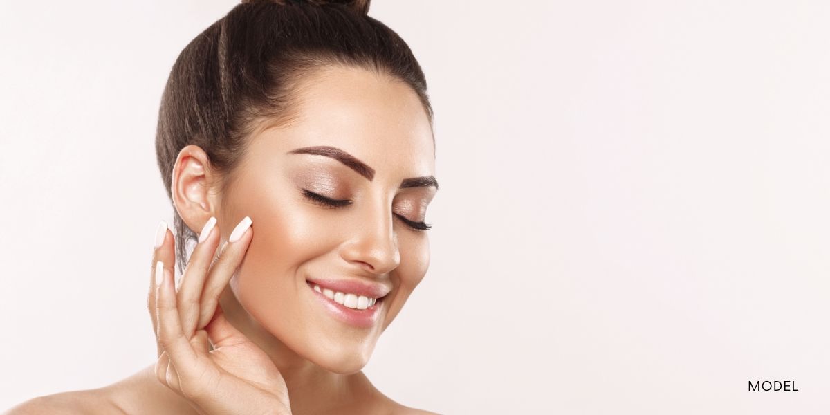 Four Surprising Things You May Not Know About Rhinoplasty Surgery