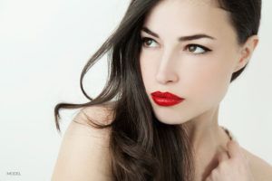 How to Make Your Lips Sexier in Three Easy Steps