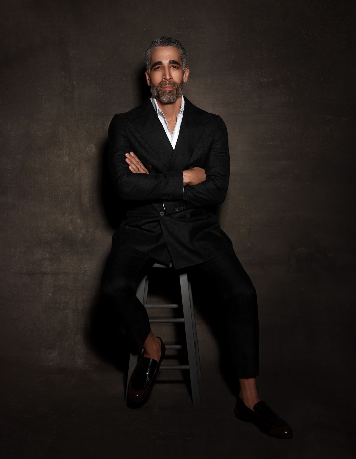 Nima Shemirani, Beverly Hills Facial Plastic Surgeon