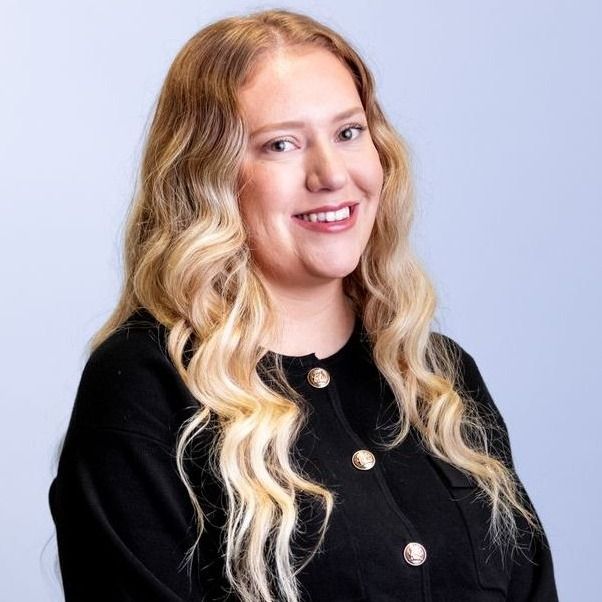 Thena - Junior Patient Care Coordinator