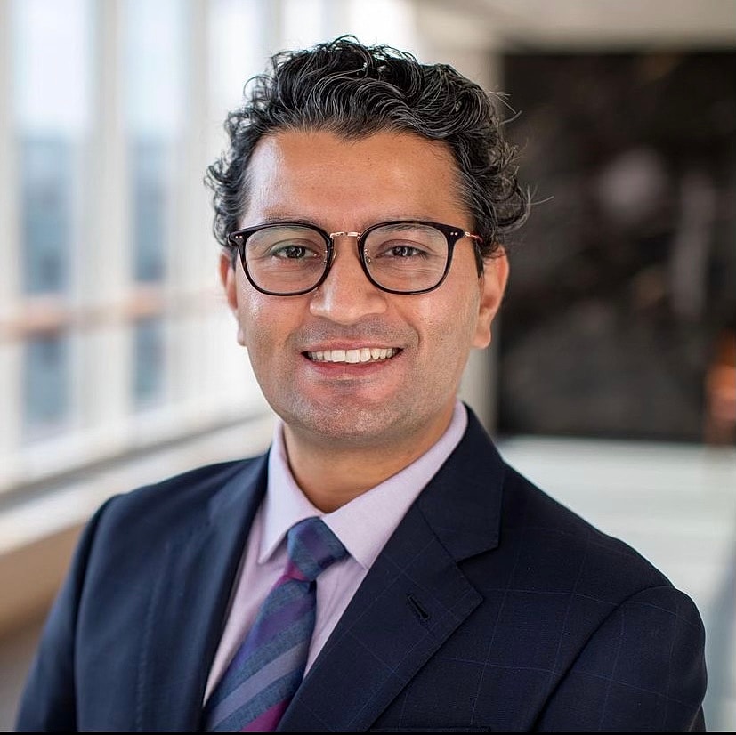 Keon Parsa, Beverly Hills Facial Plastic Surgeon