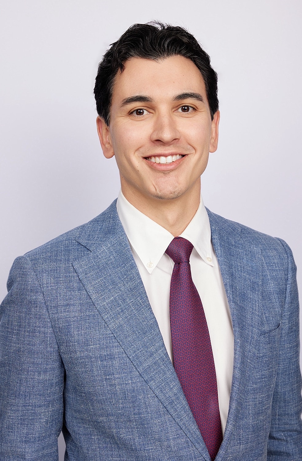 Keon Parsa, Beverly Hills Facial Plastic Surgeon 