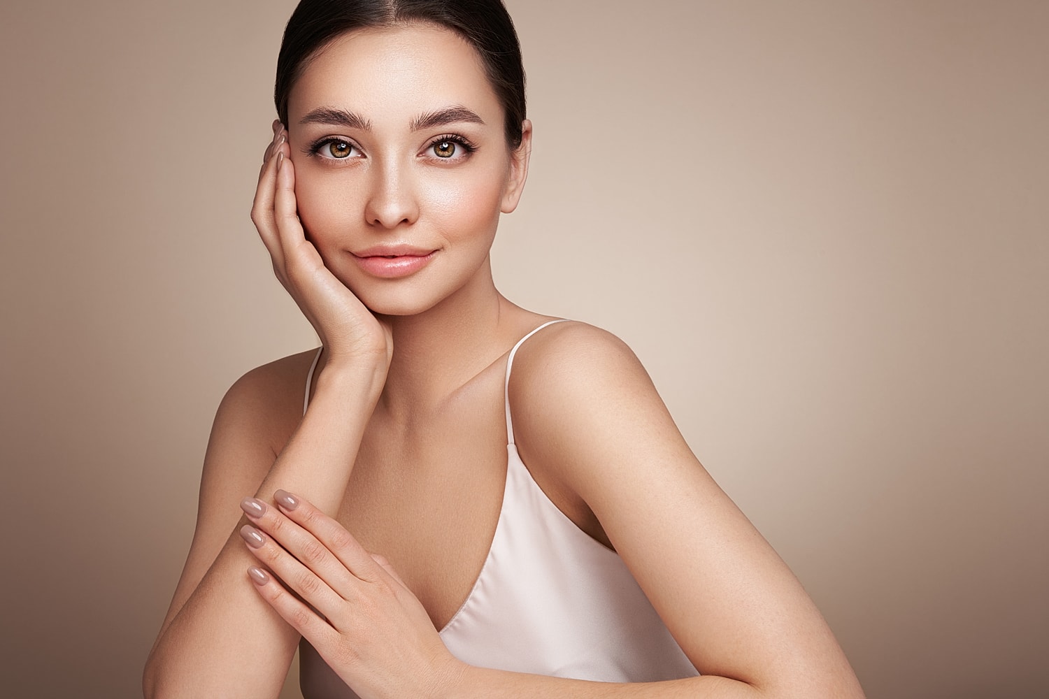 “Ozempic Face”: Understanding Facial Volume Loss and How to Treat It