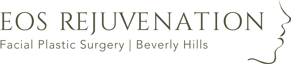 EOS Rejuvenation Facial Plastic Surgery Beverly Hills Logo