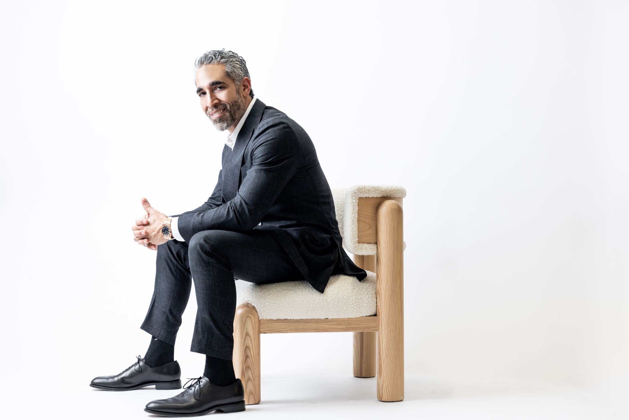 Nima Shemirani, Beverly Hills Facial Plastic Surgeon
