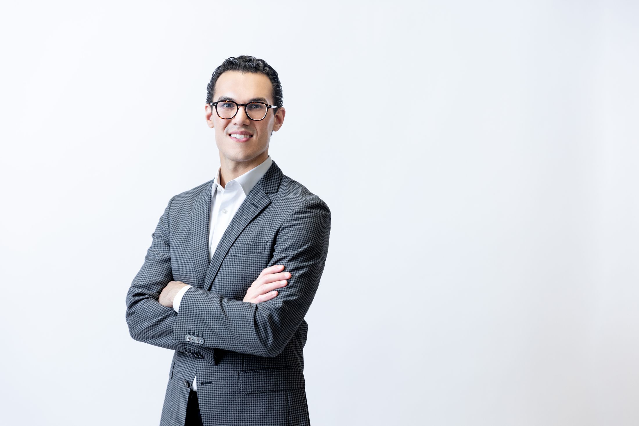 Keon Parsa, Beverly Hills Facial Plastic Surgeon